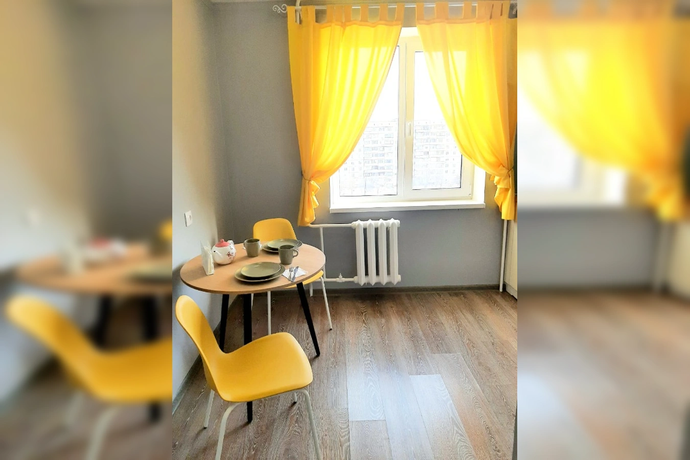 Фото квартиры