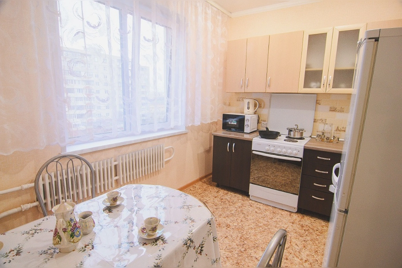 Фото квартиры