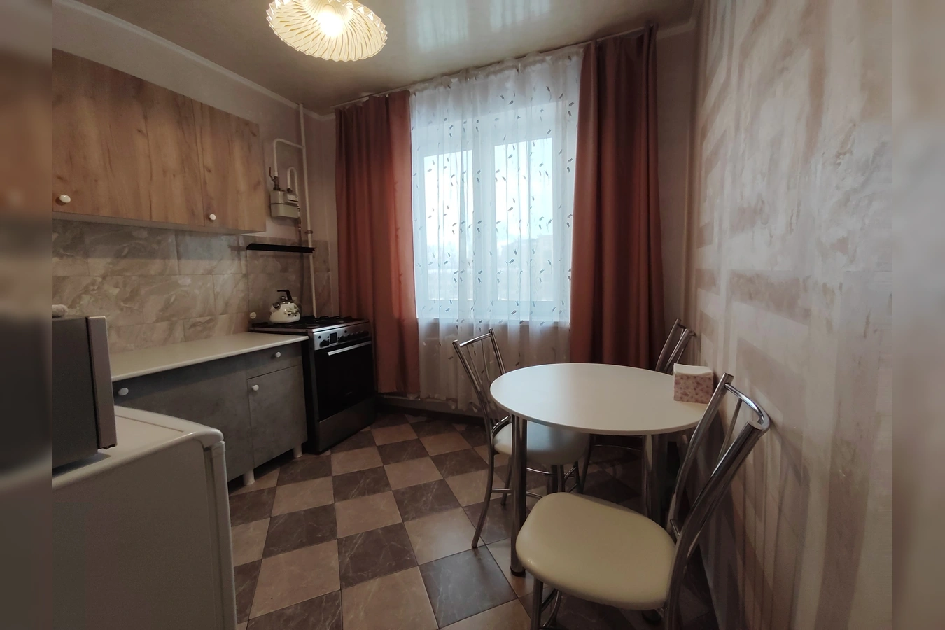Фото квартиры