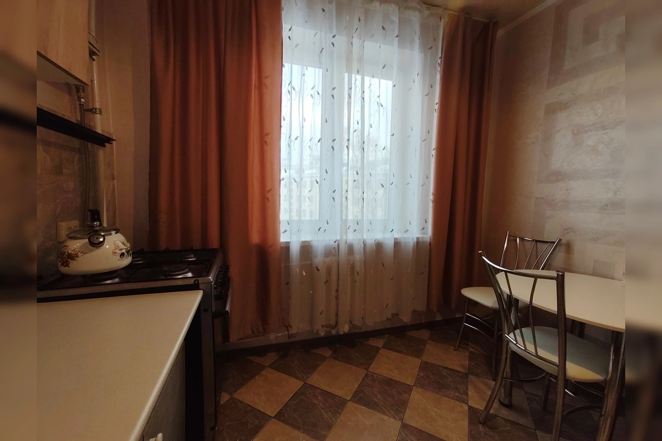Фото квартиры