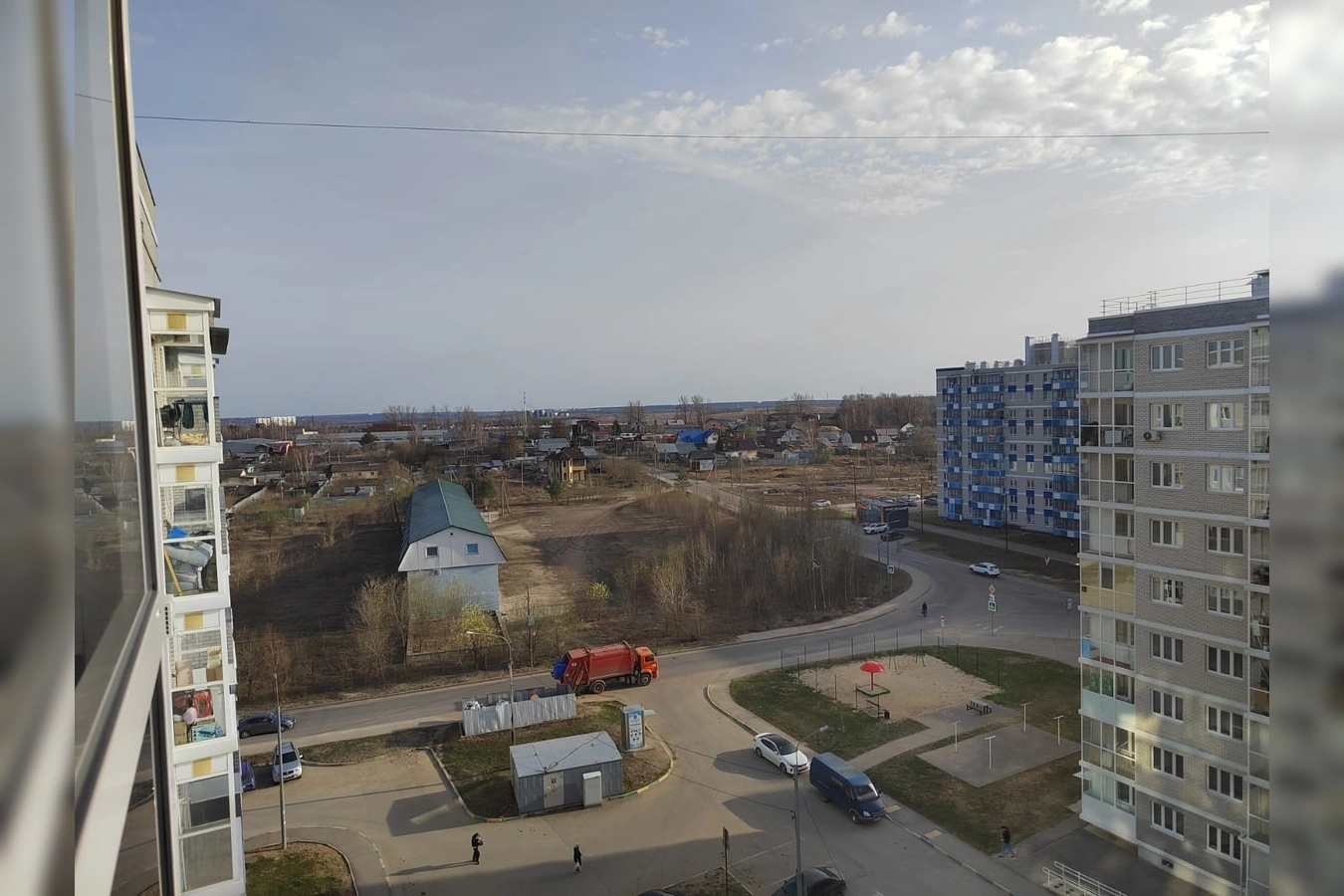 Фото квартиры