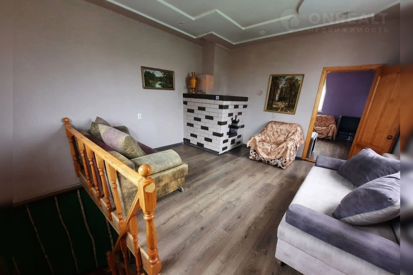 Фото квартиры