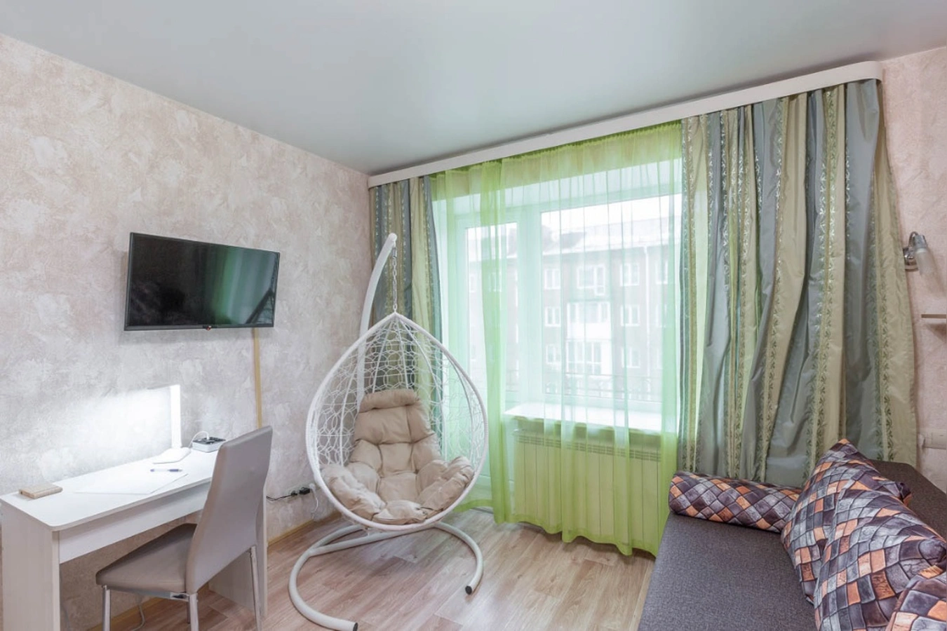 Фото квартиры