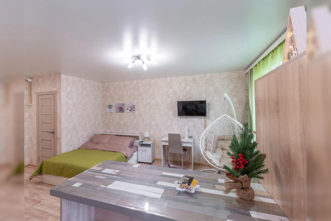 Фото квартиры