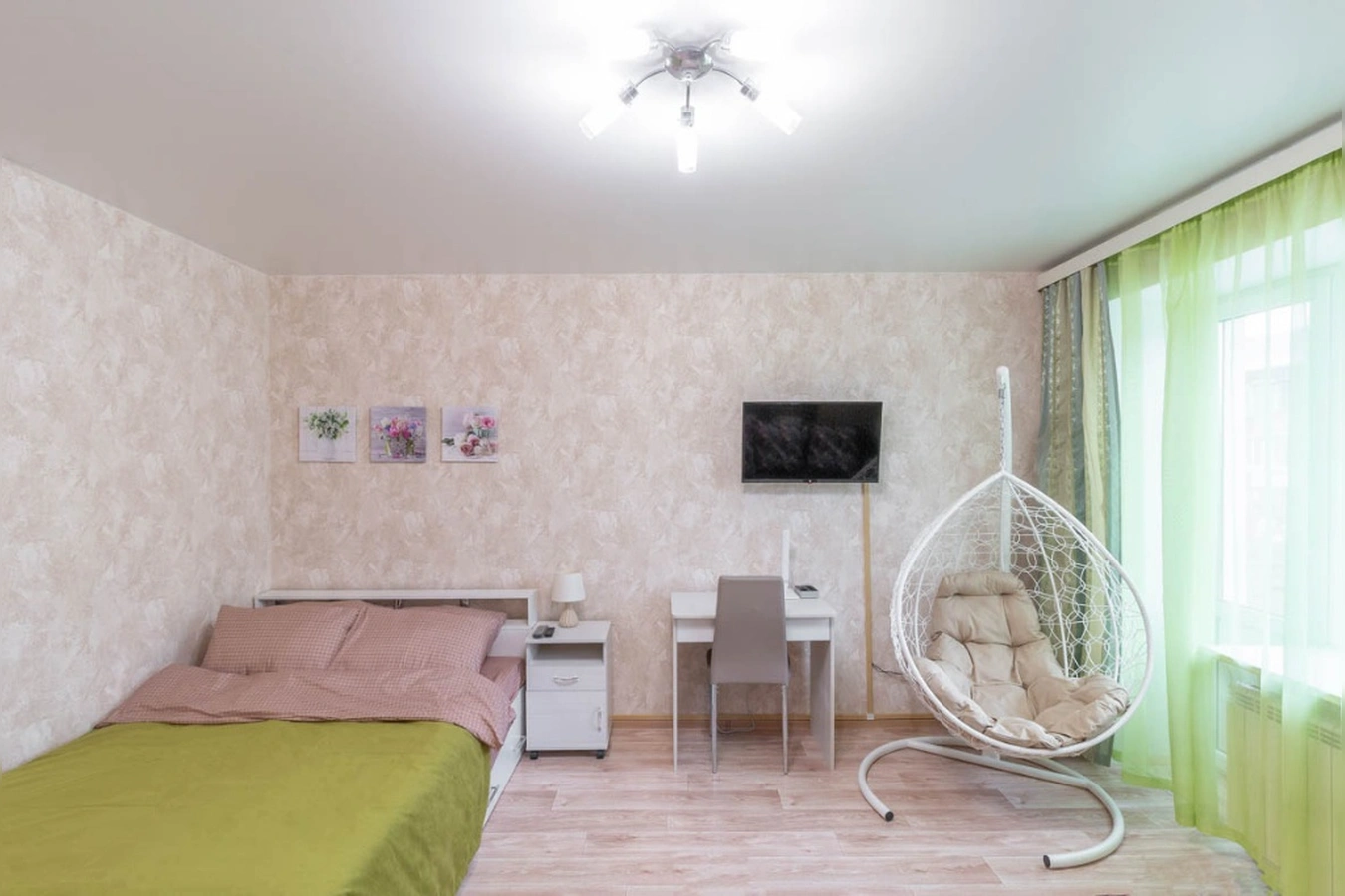 Фото квартиры