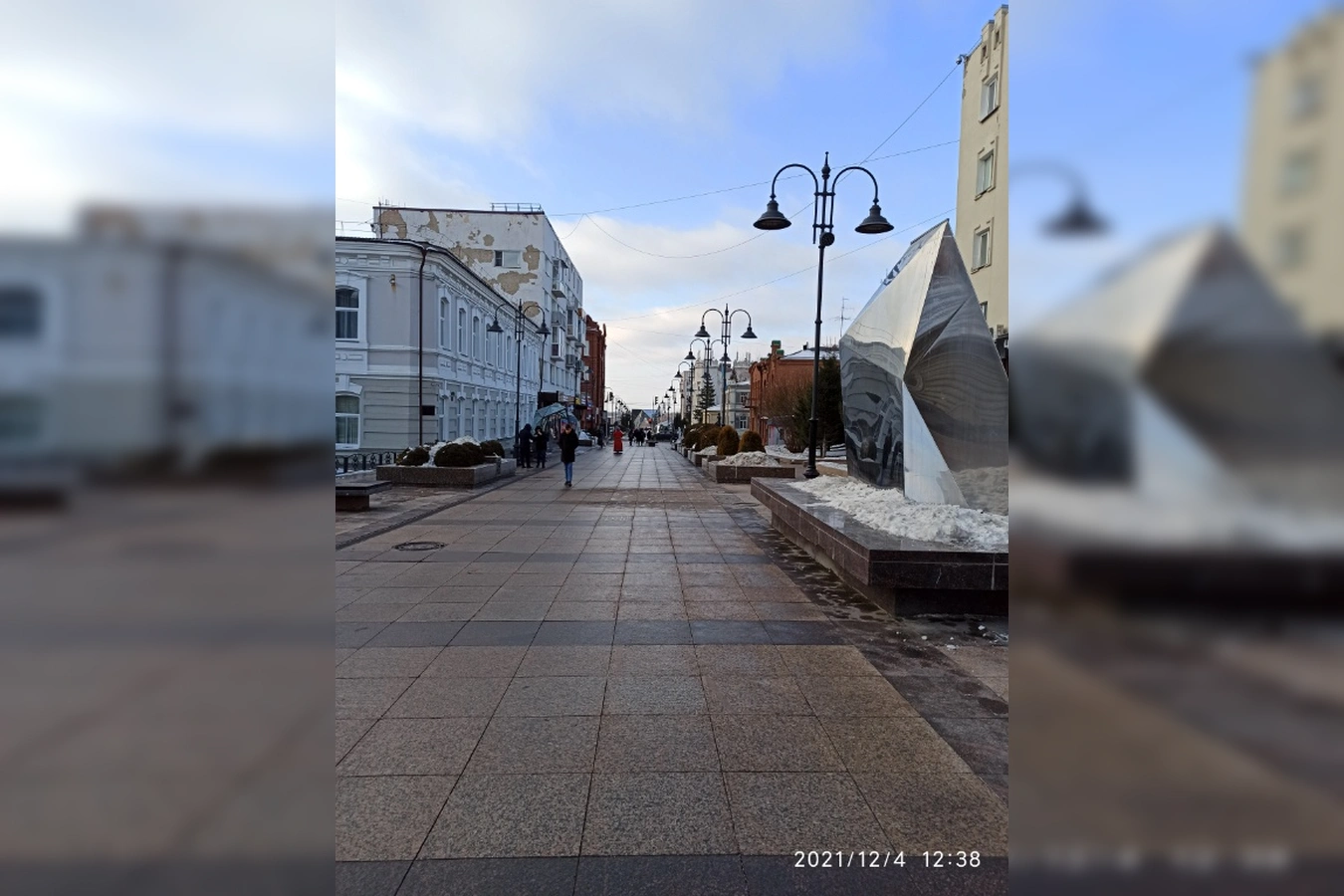 Фото квартиры