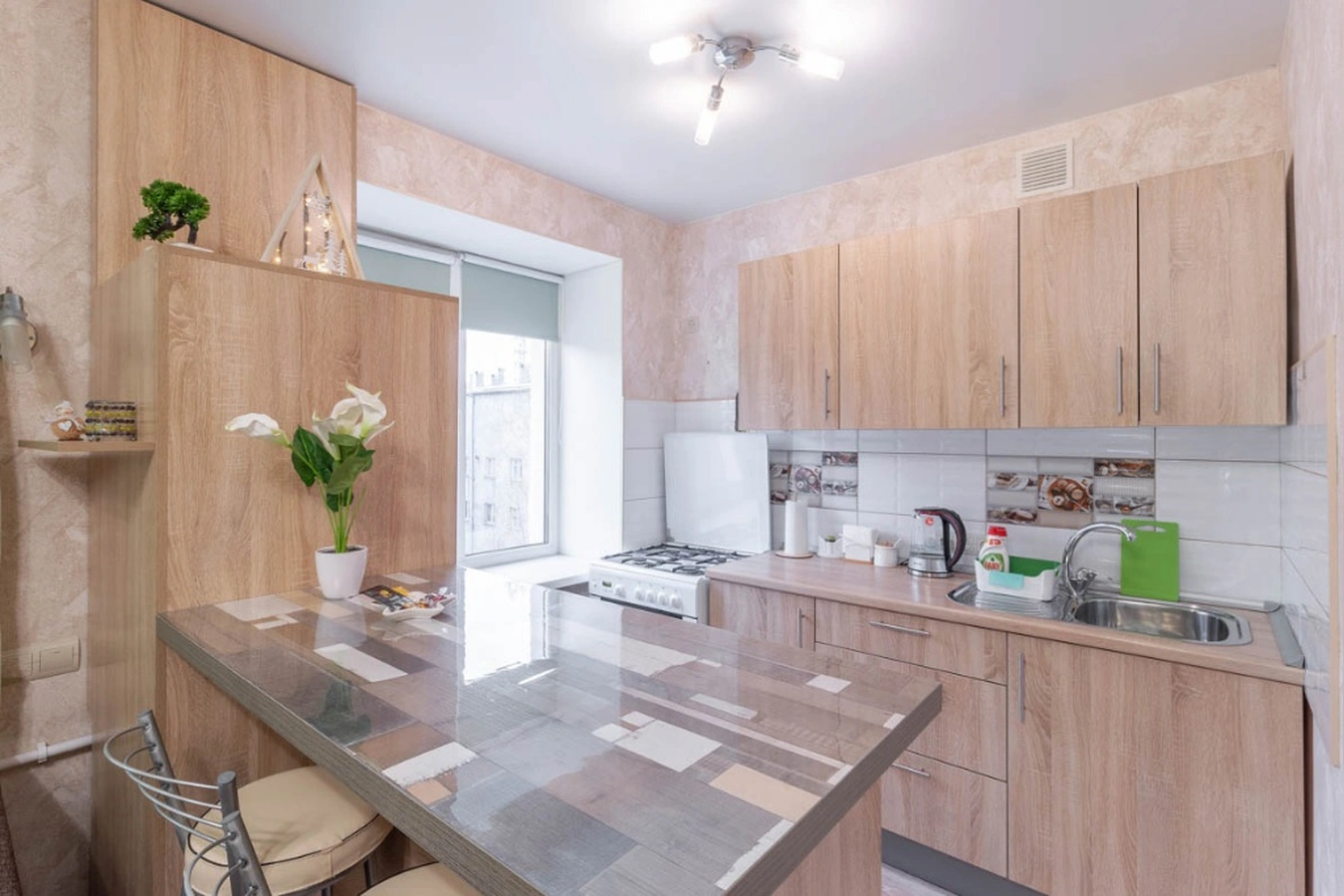 Фото квартиры