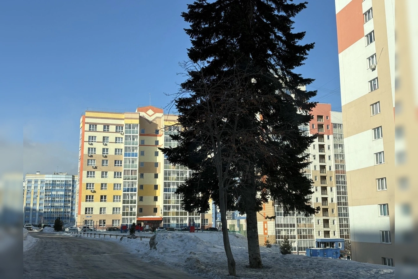 Фото квартиры