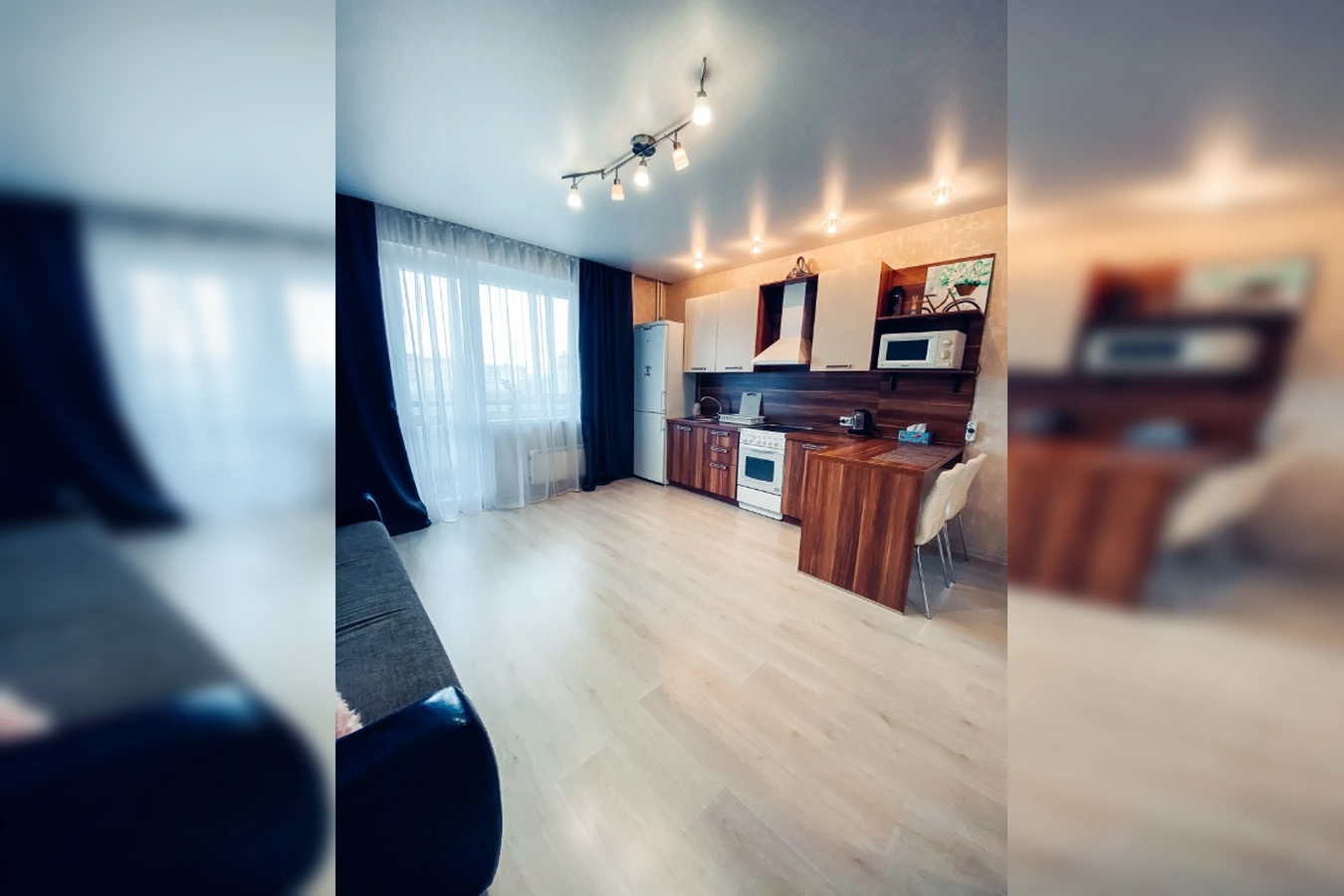 Фото квартиры