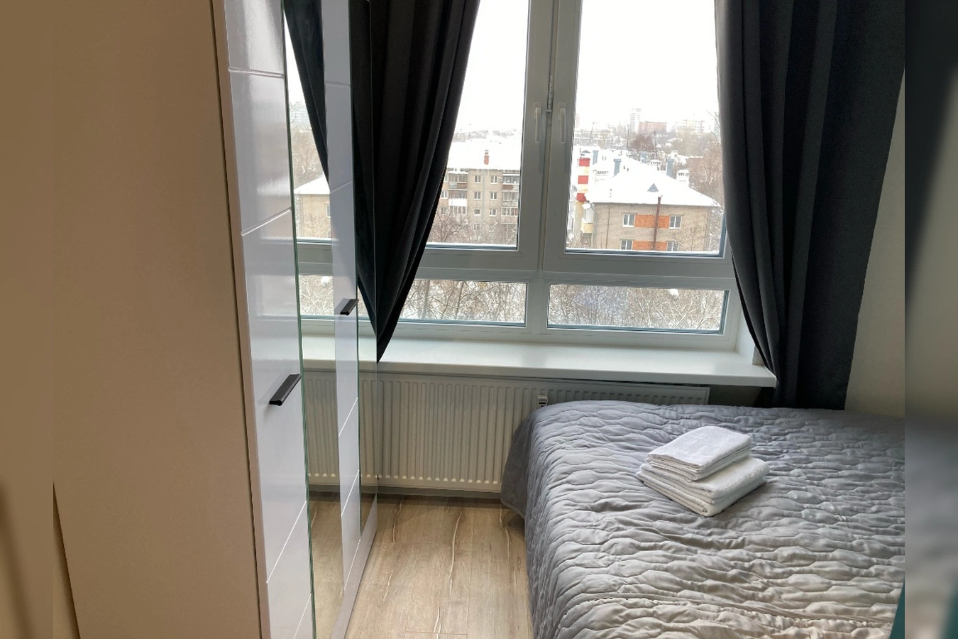 Фото квартиры