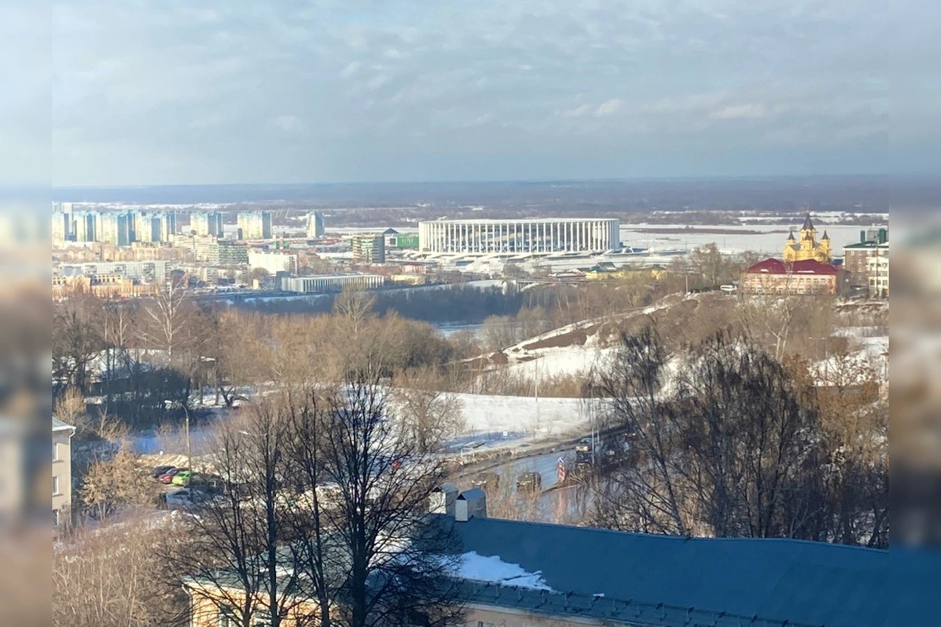 Фото квартиры