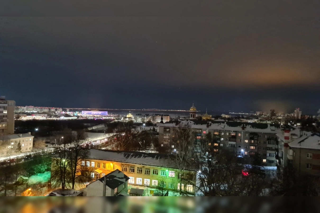 Фото квартиры