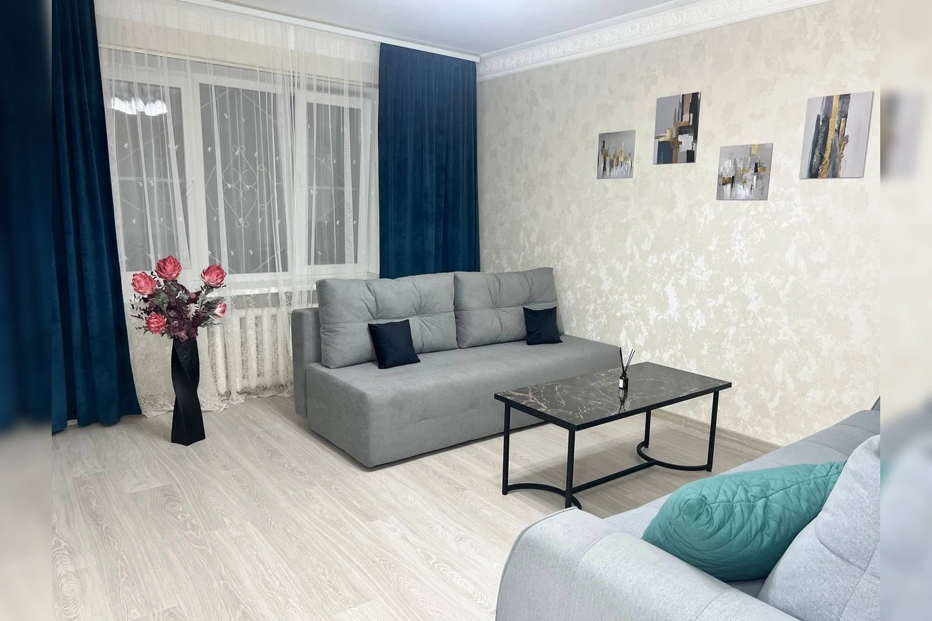 Фото квартиры