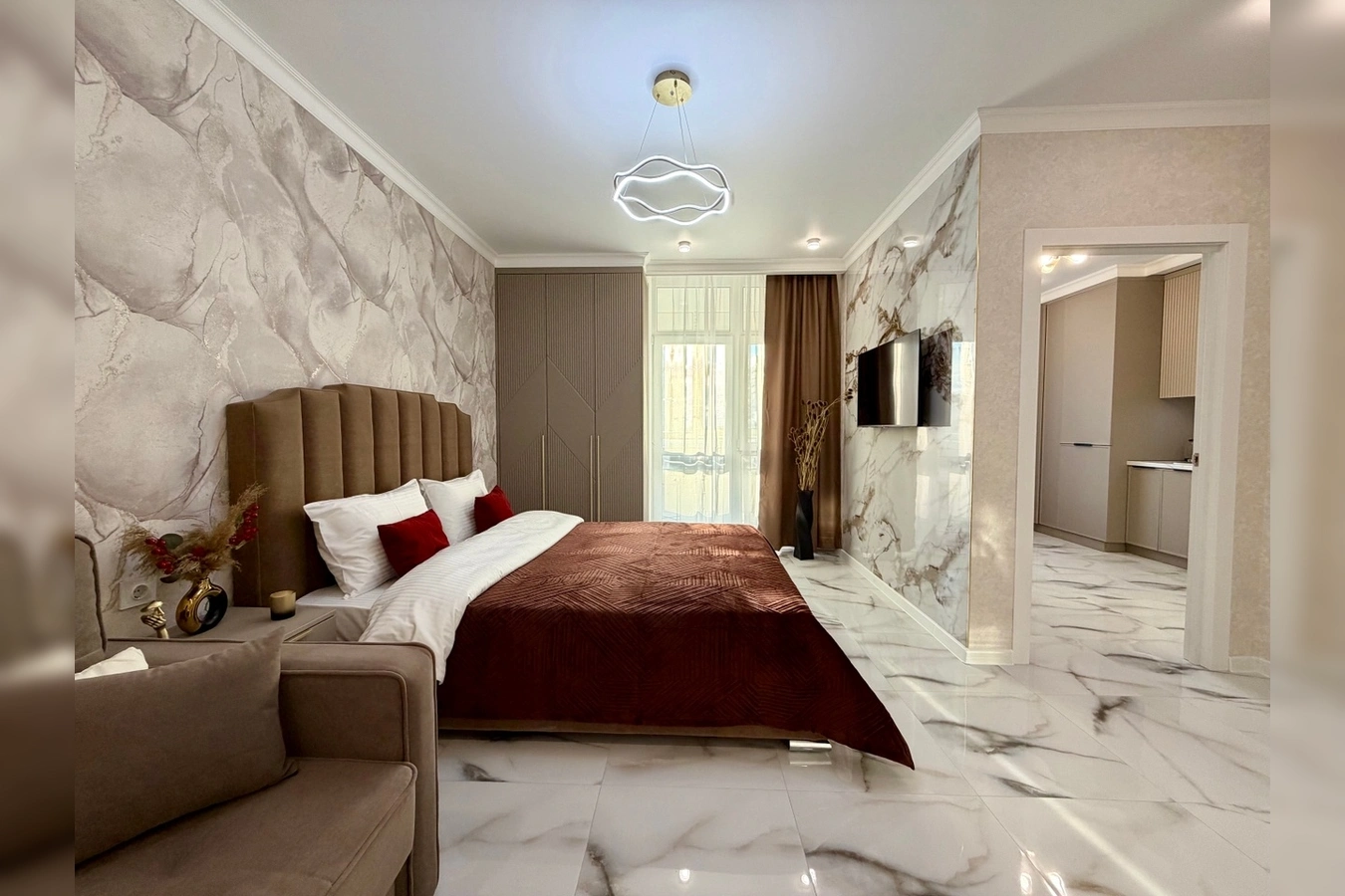 Фото квартиры