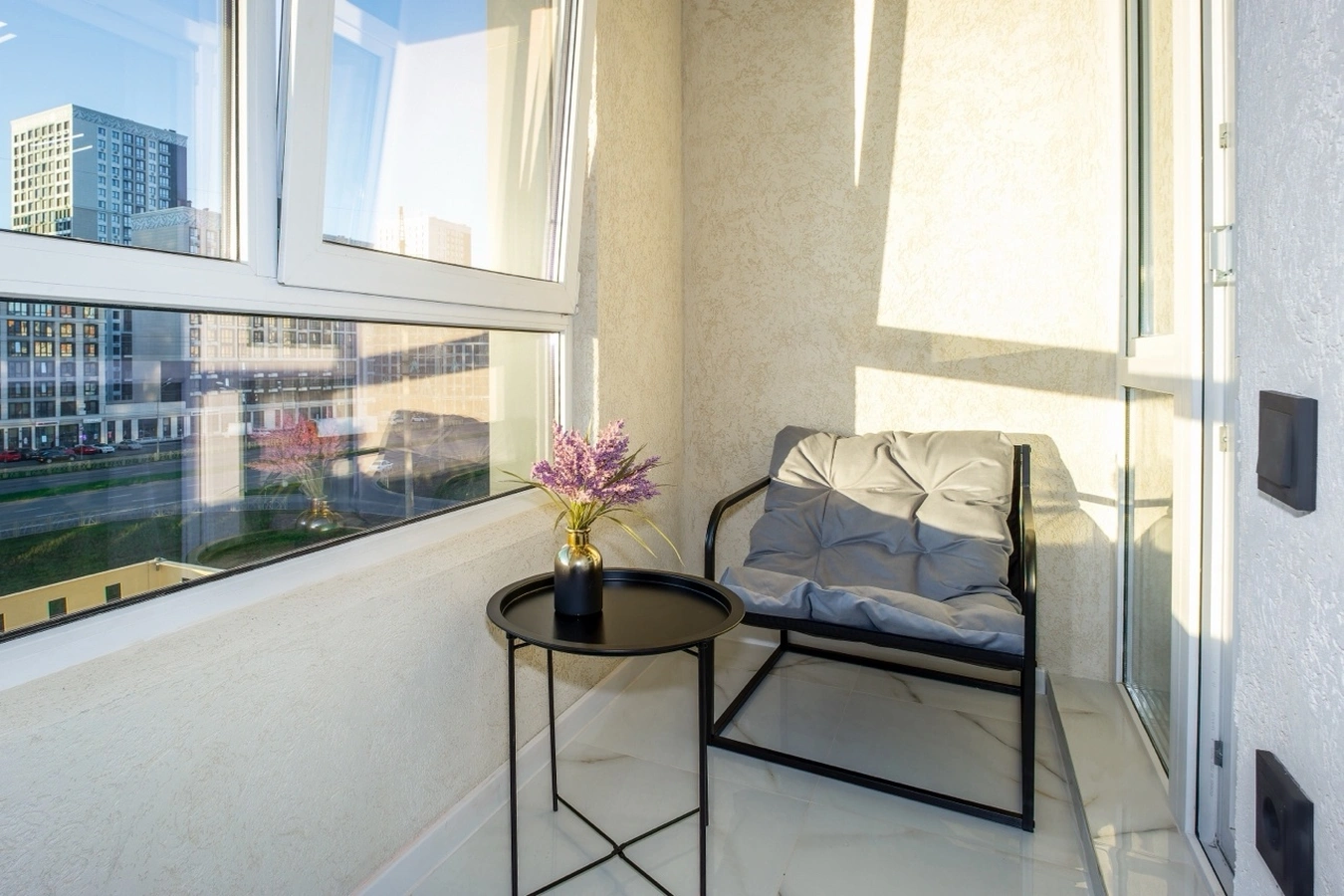 Фото квартиры