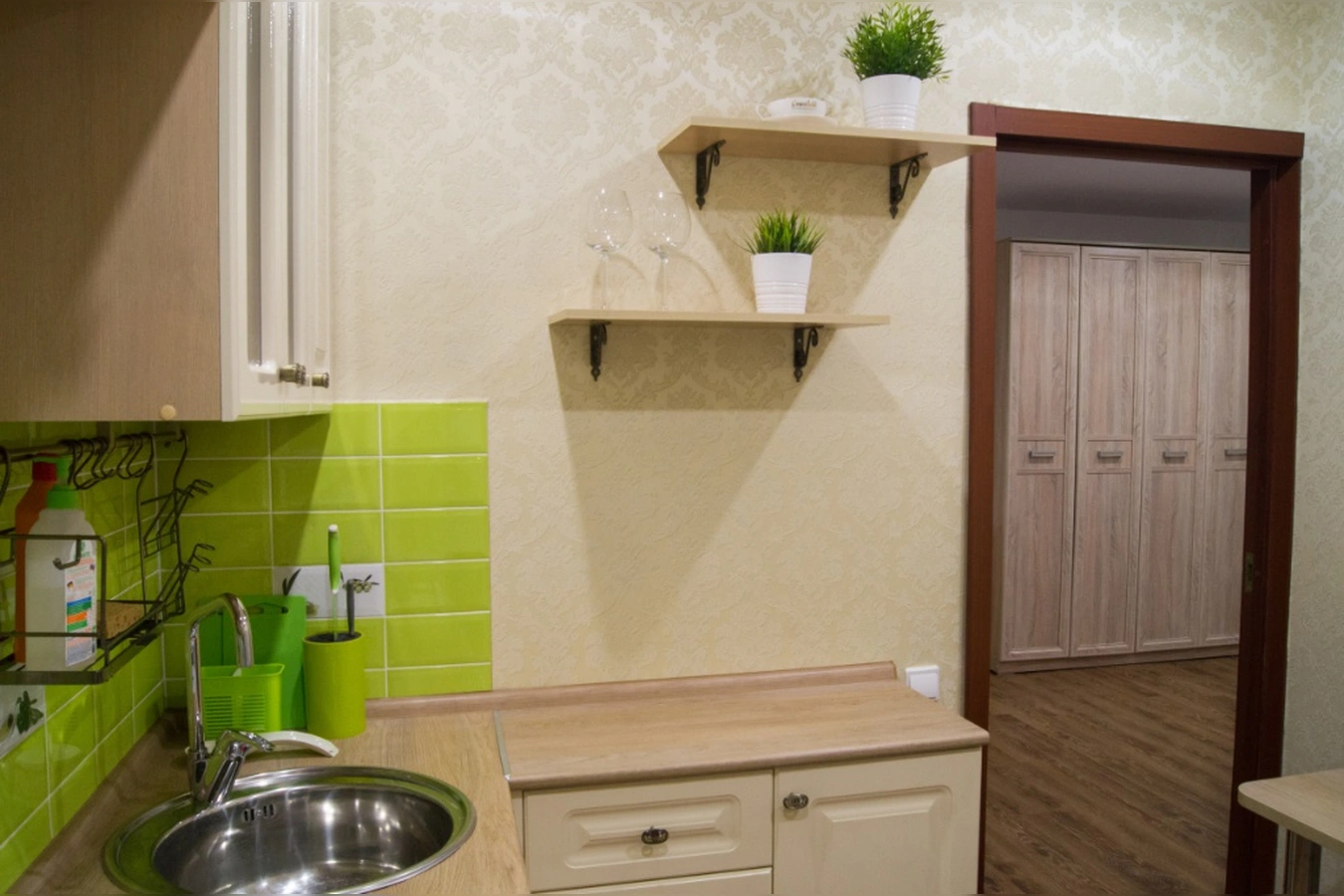 Фото квартиры