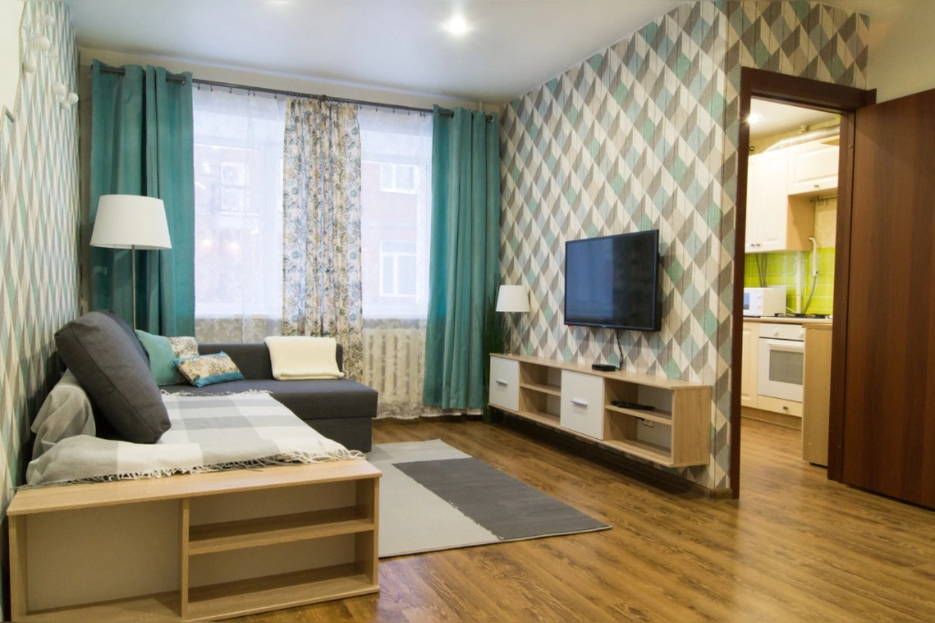 Фото квартиры