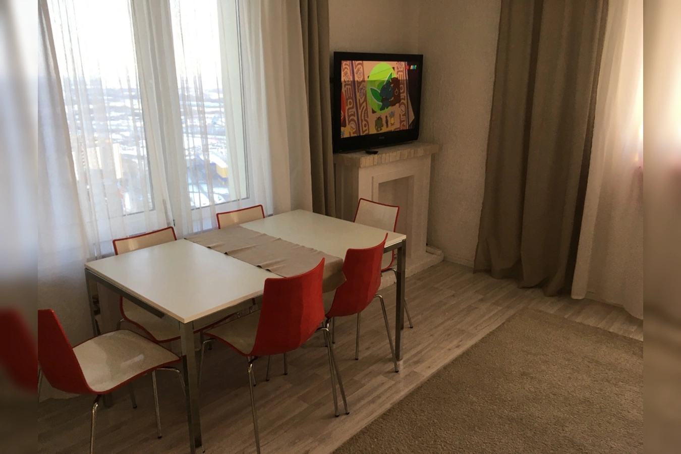 Фото квартиры