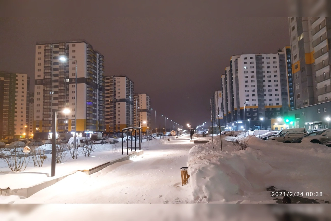 Фото квартиры