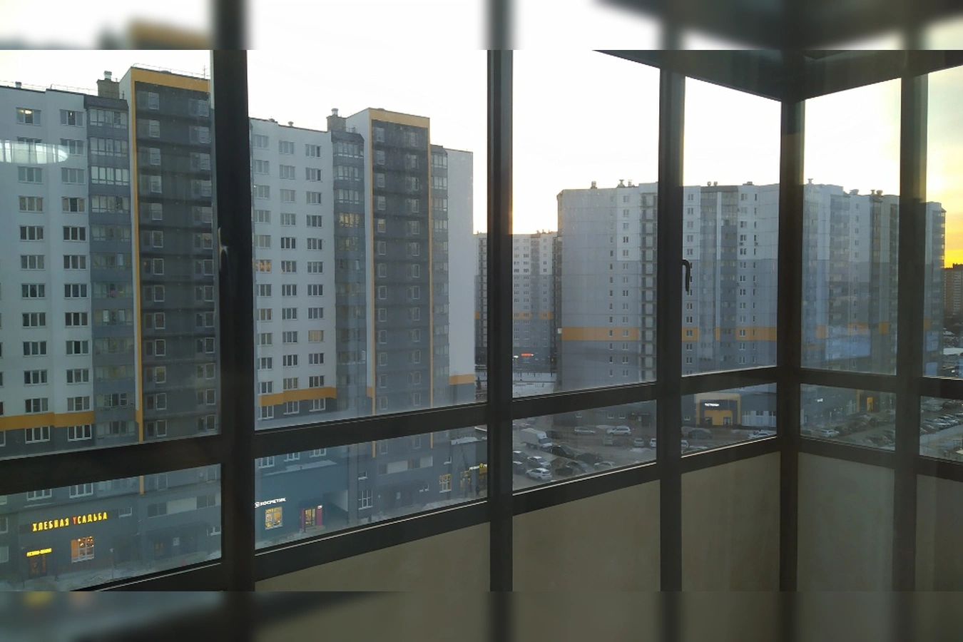 Фото квартиры