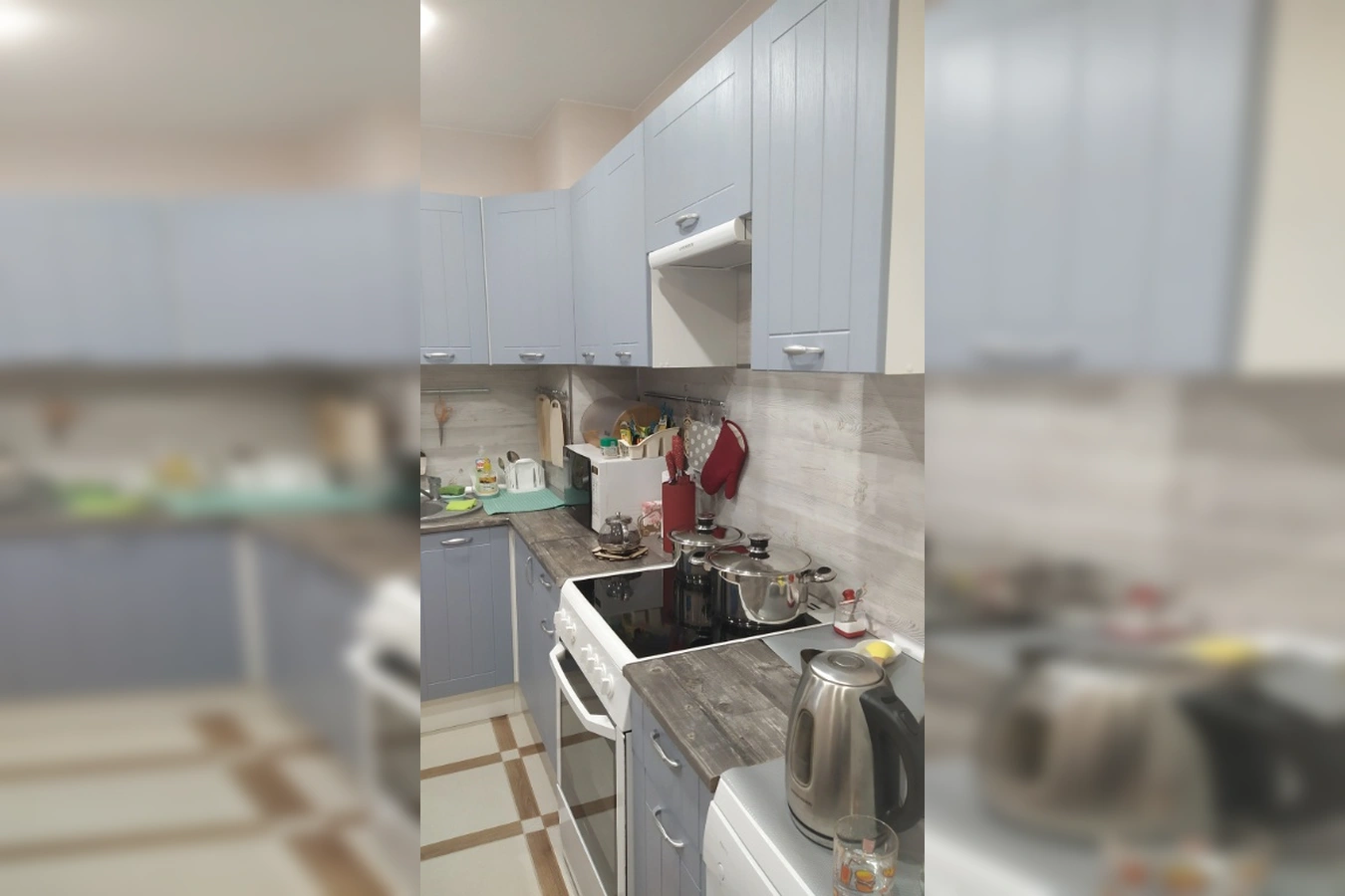 Фото квартиры