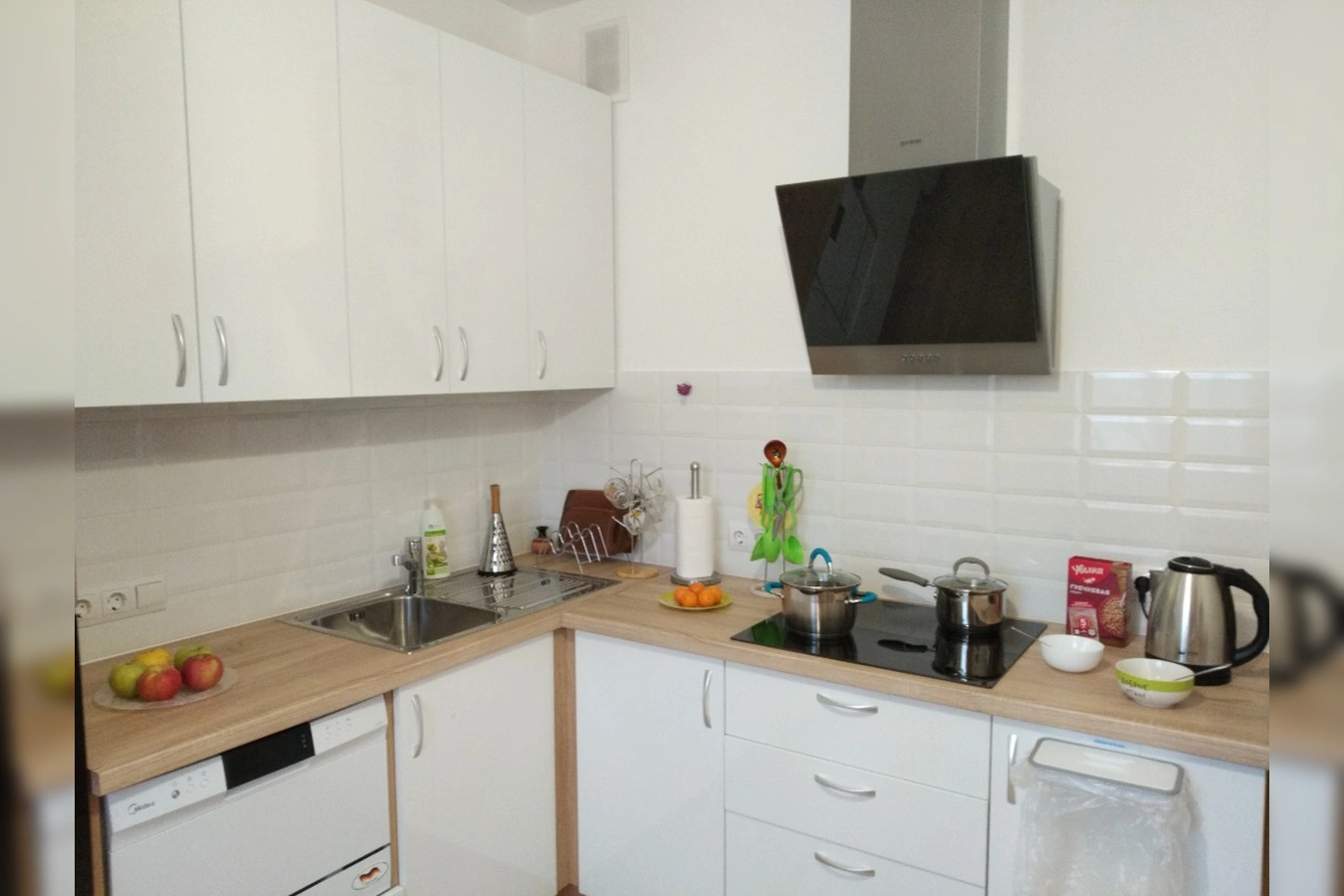 Фото квартиры