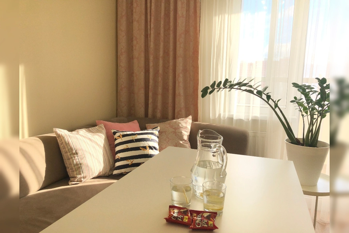 Фото квартиры