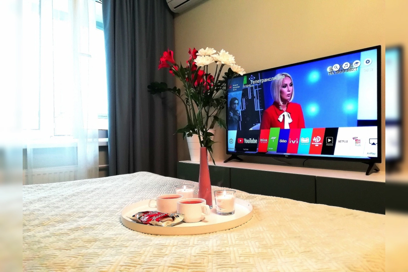 Фото квартиры