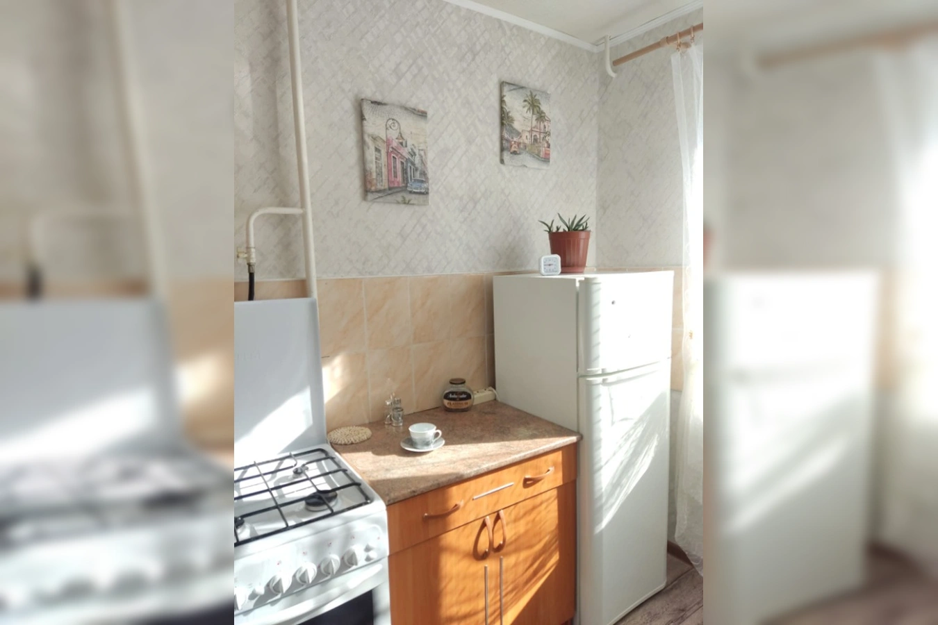 Фото квартиры