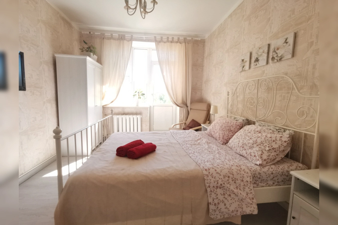 Фото квартиры