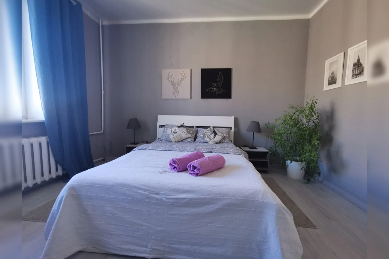 Фото квартиры