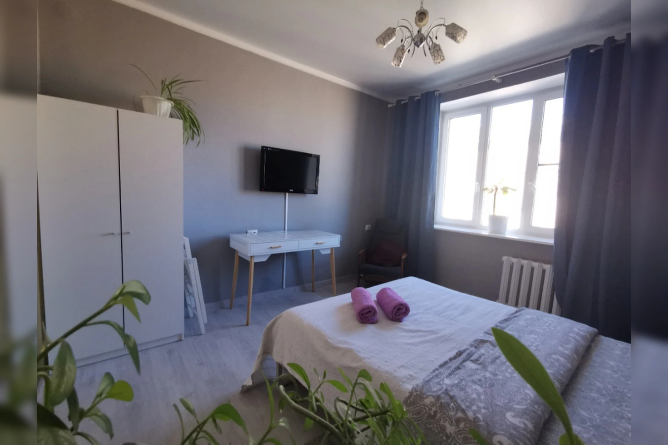 Фото квартиры