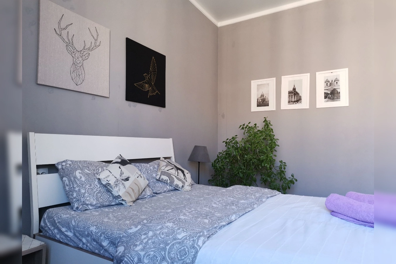 Фото квартиры