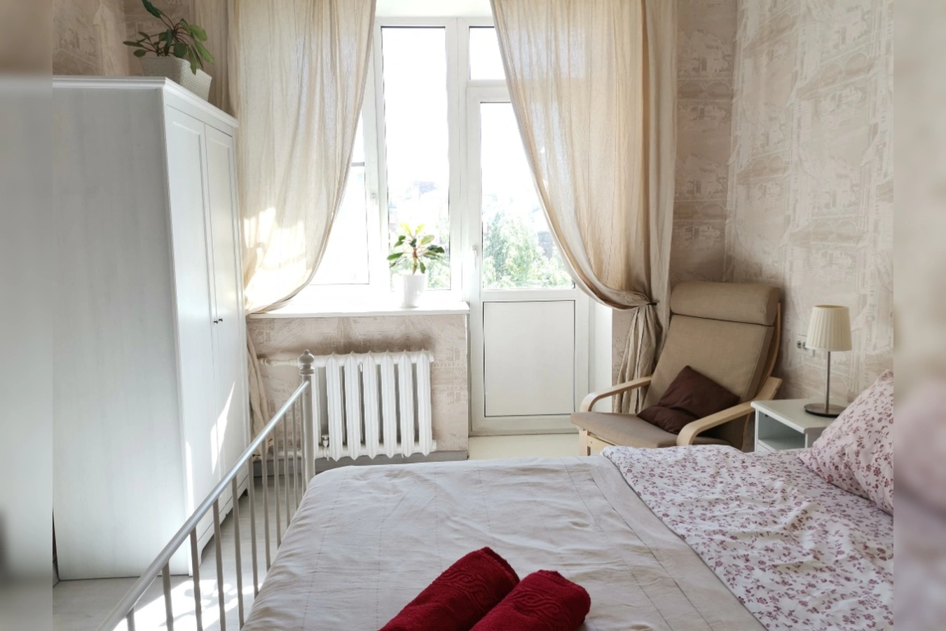 Фото квартиры