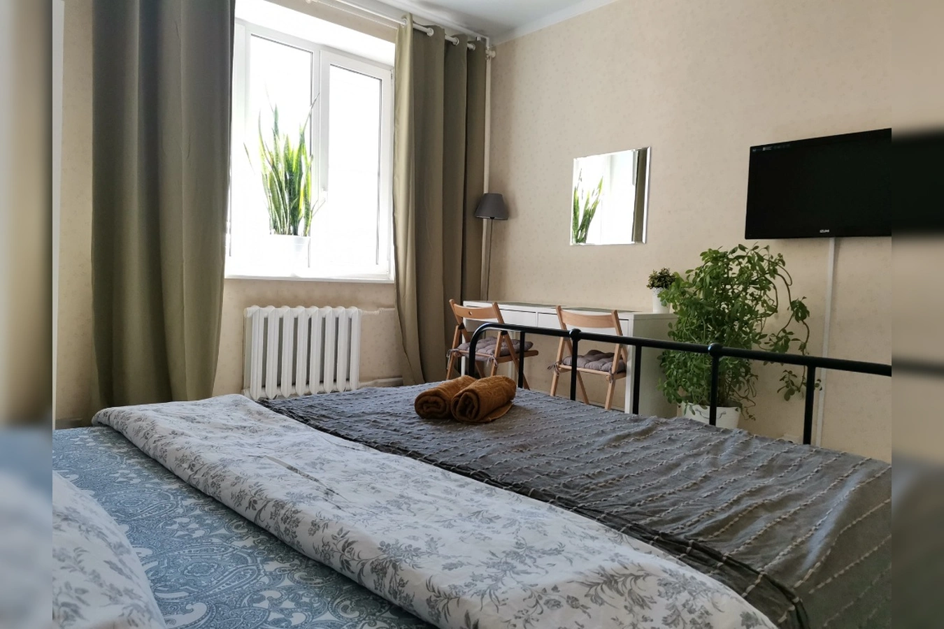 Фото квартиры