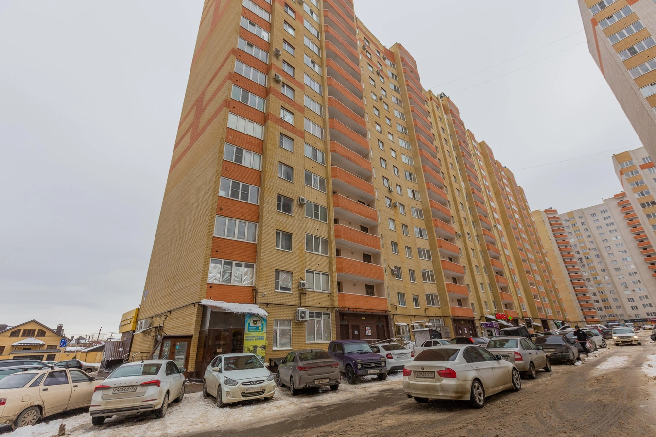 Фото квартиры
