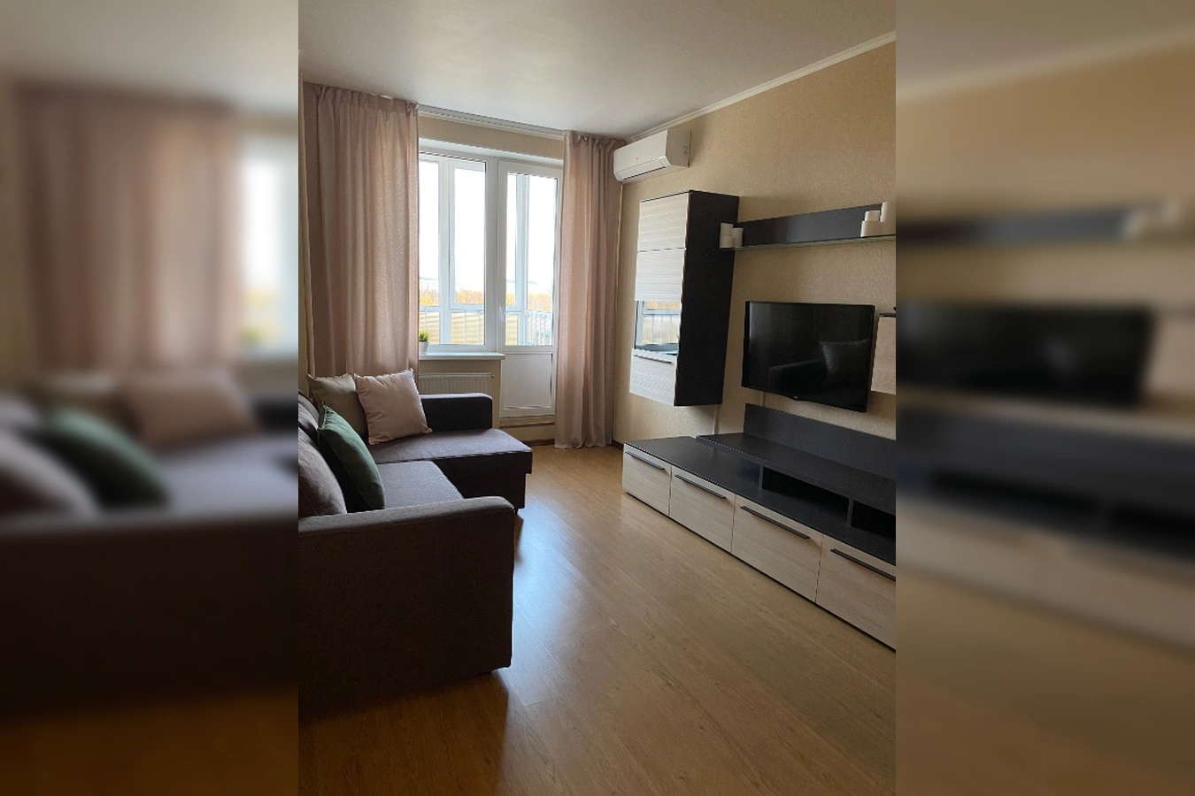 Фото квартиры