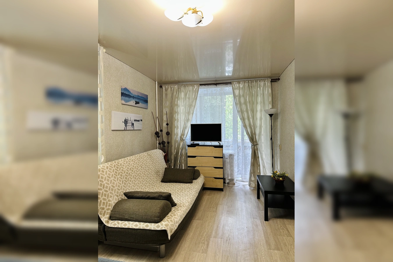Фото квартиры