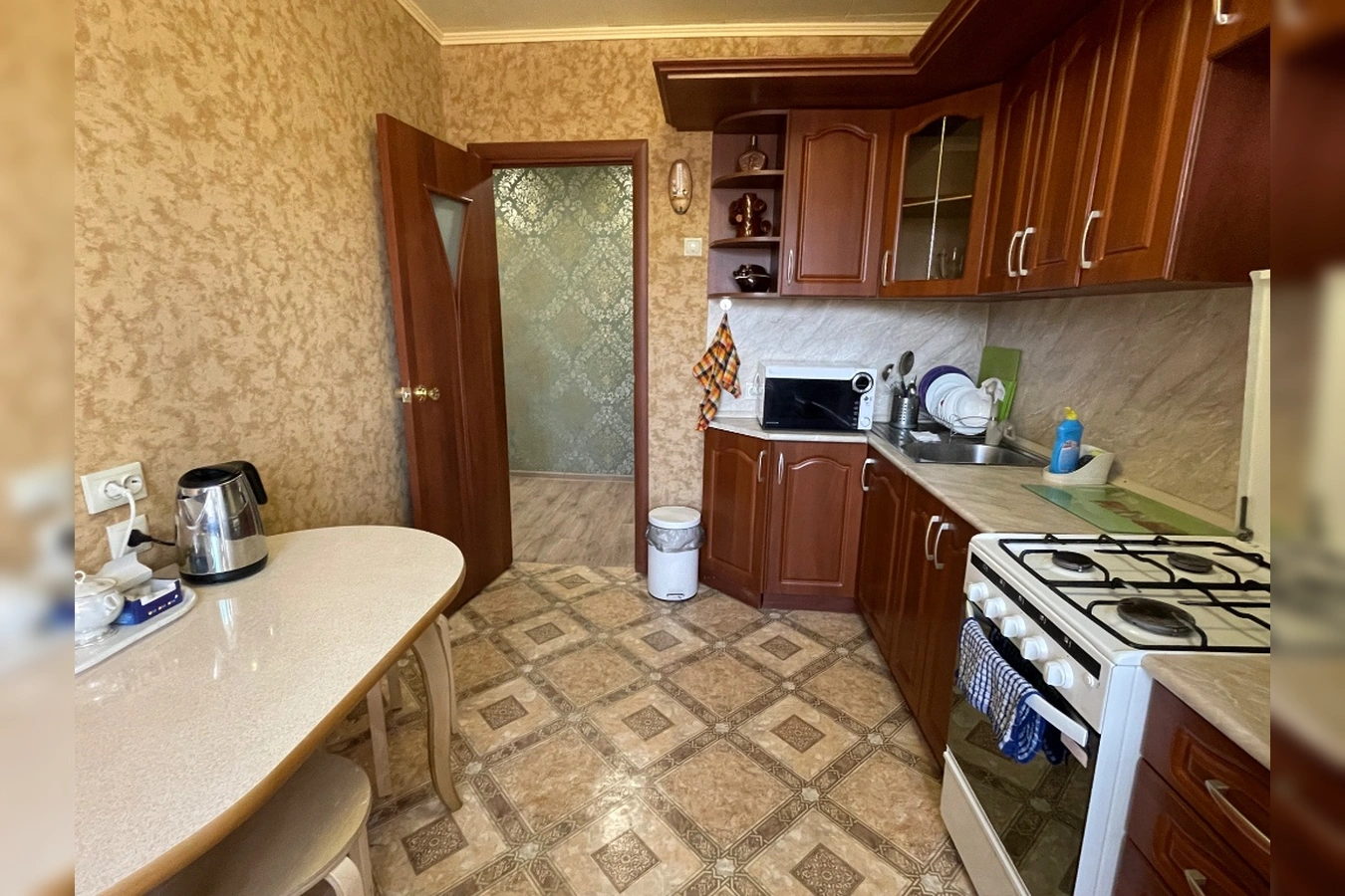 Фото квартиры