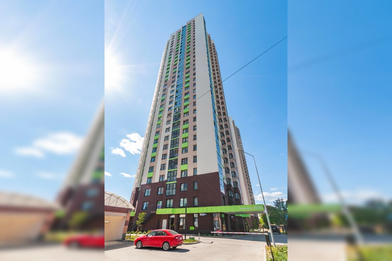 Фото квартиры