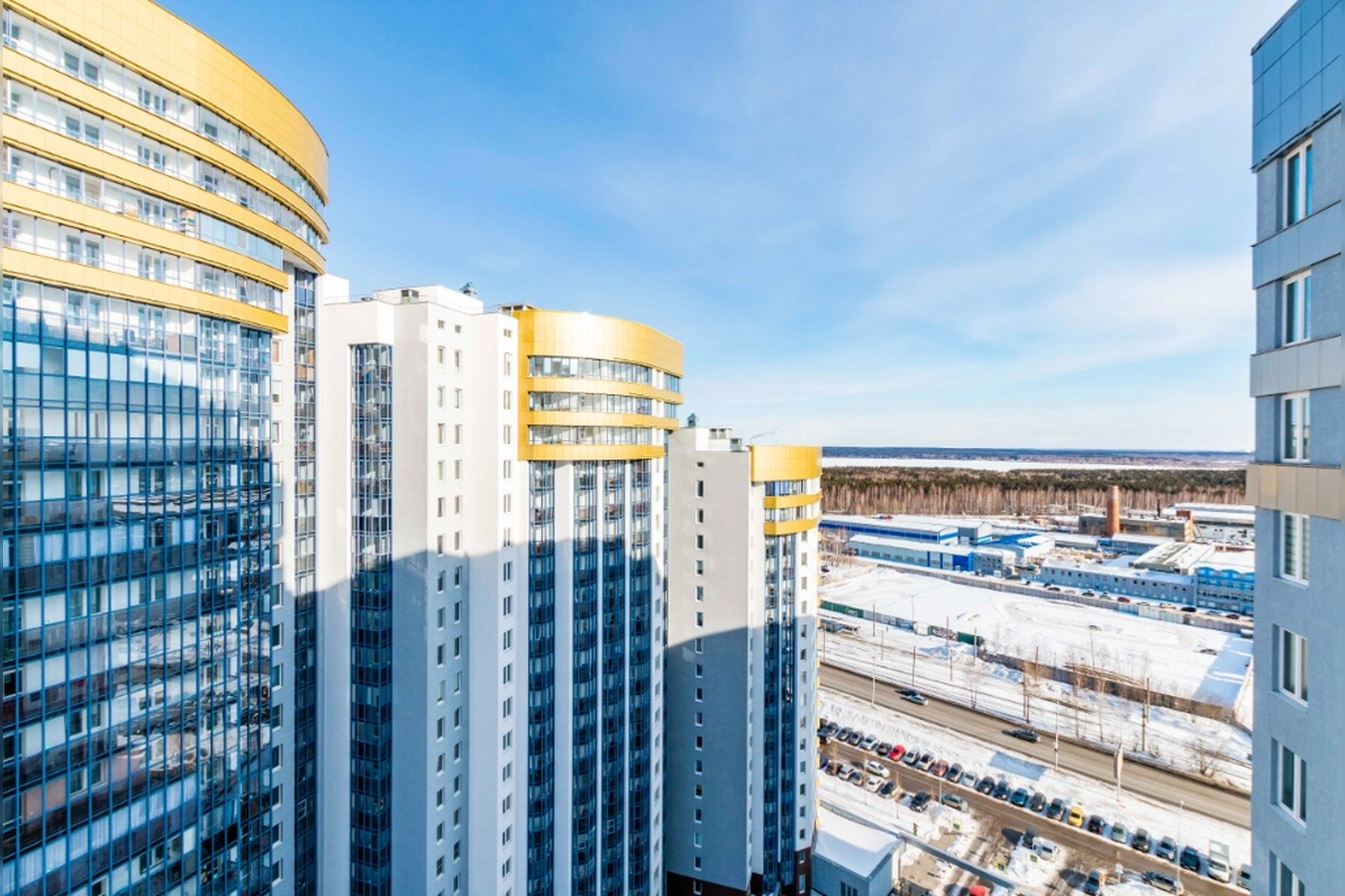 Фото квартиры