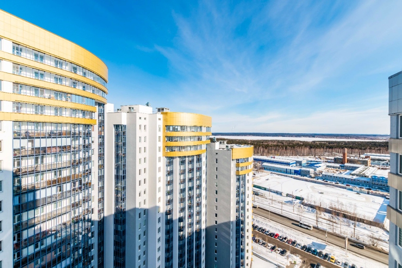 Фото квартиры