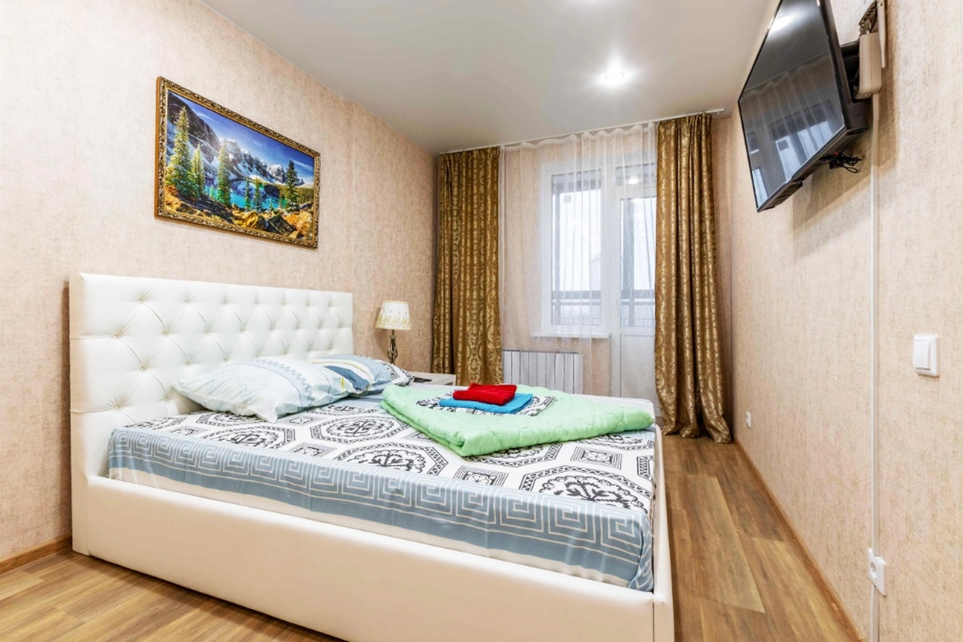 Фото квартиры