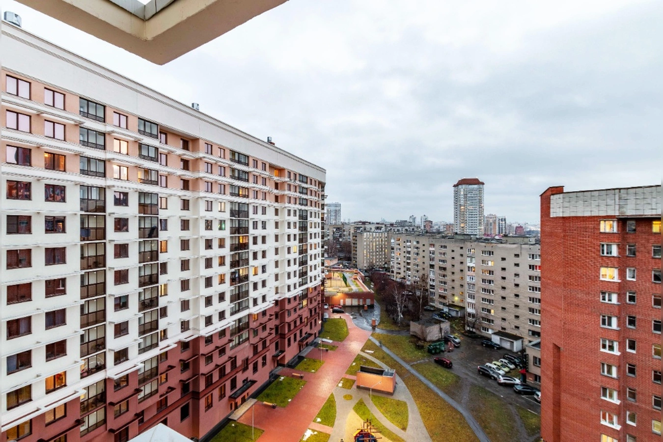 Фото квартиры