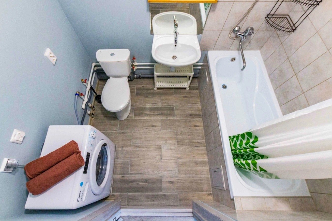 Фото квартиры