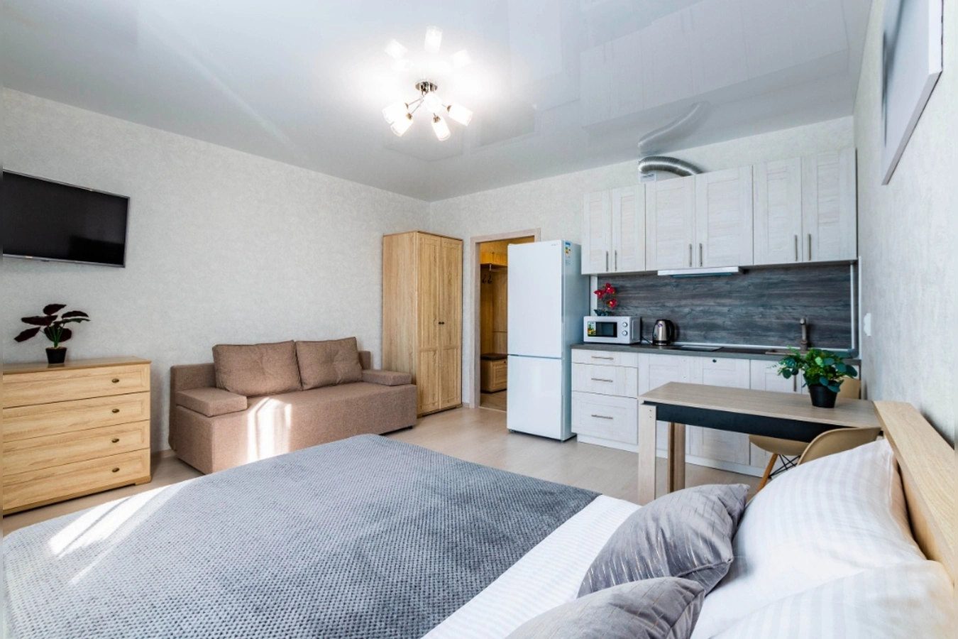 Фото квартиры