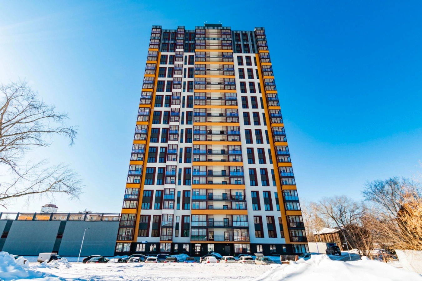 Фото квартиры