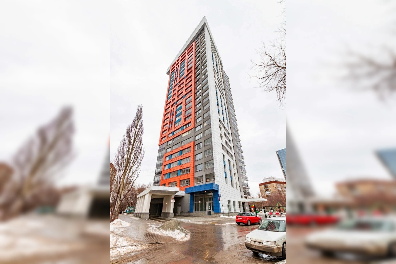 Фото квартиры