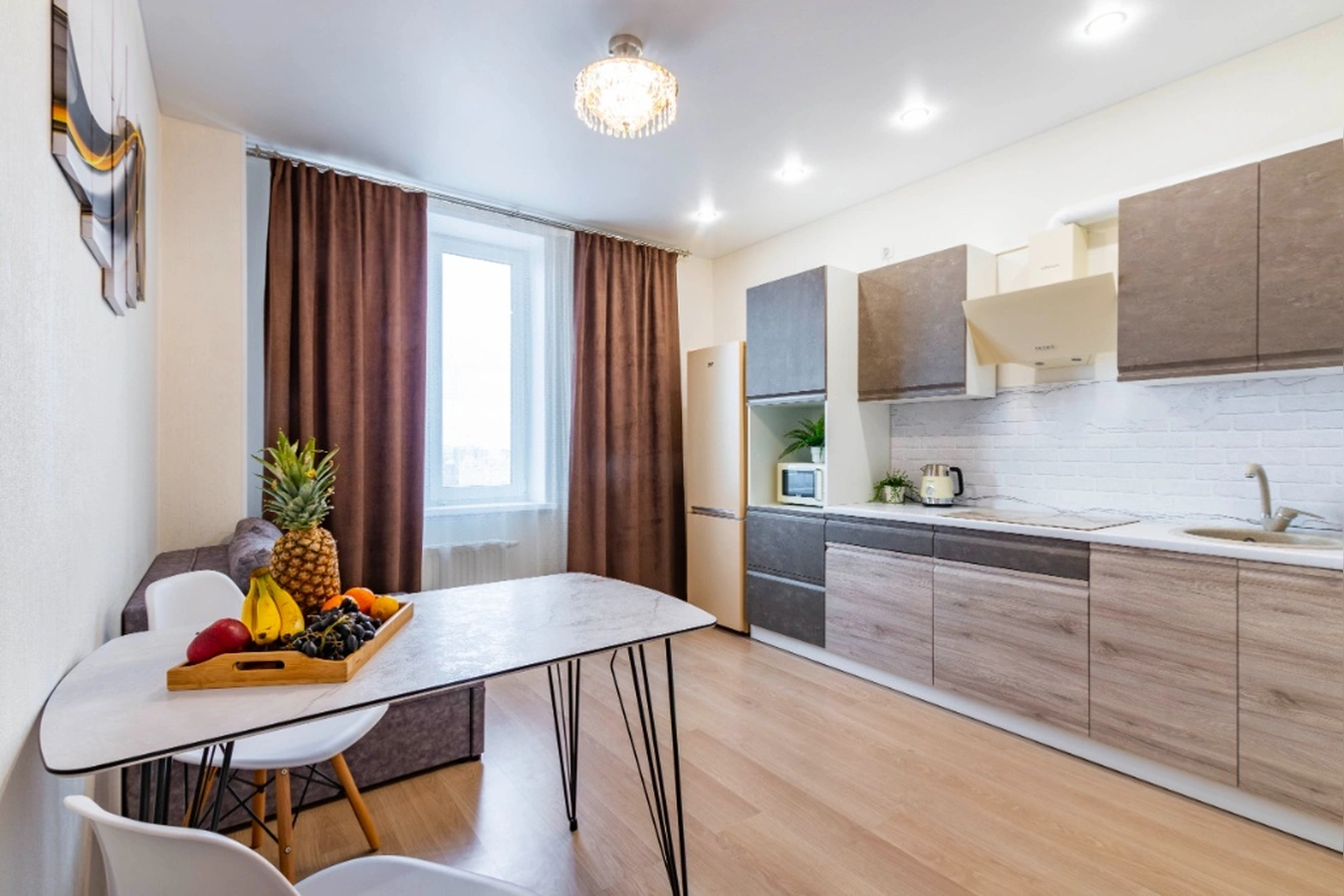 Фото квартиры