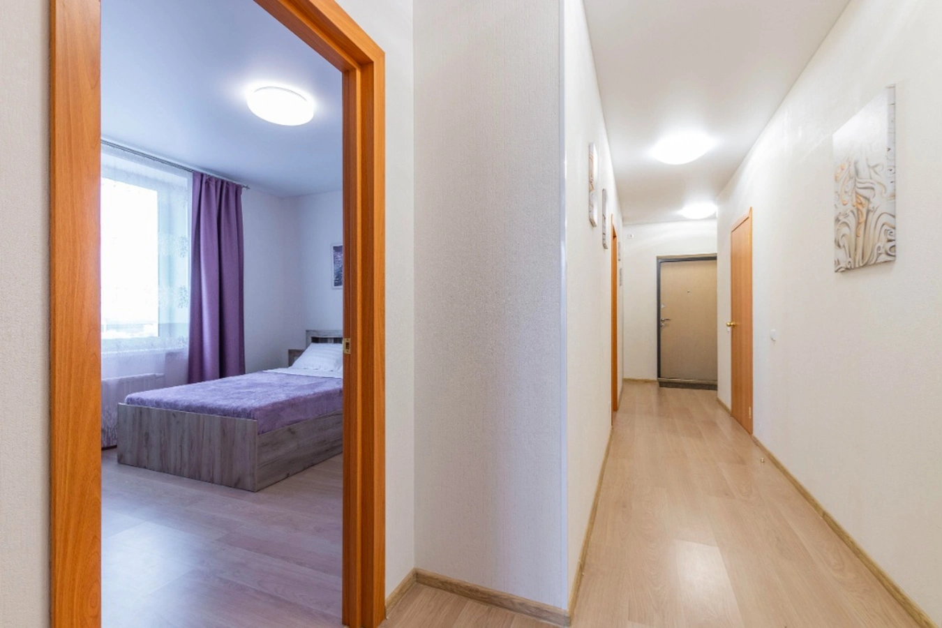 Фото квартиры